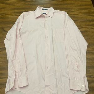 Perry Ellis Portfolio Men’s Button Down